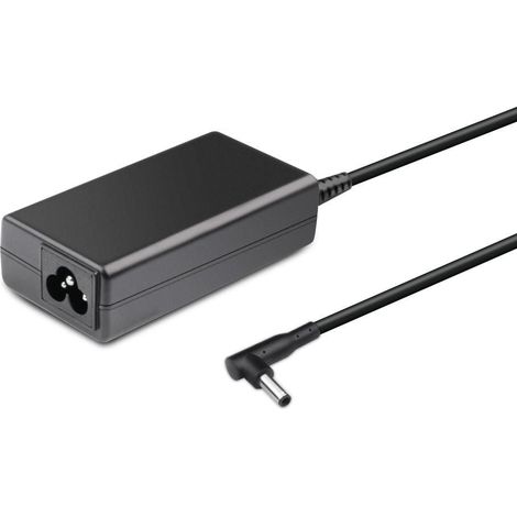 CoreParts MBXDE-AC0007 Adapter e Wechselrichter de power Indoor 45 W Schwarz