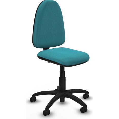 Silla de Oficina Piqueras y Crespo B0001RP Turquesa