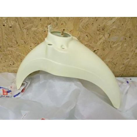 Garde boue avant origine pour Scooter Aprilia 50 Scarabeo 1993 à (1/2)