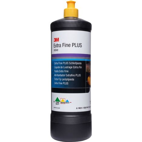 Lustrage extra fin plus 3M Perfect-It 1 L 80349