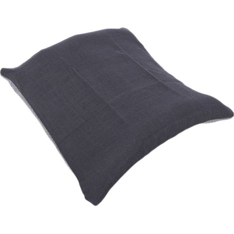 Matelas gonflable anti-escarres pour fauteuil roulant, coussin de siège, coussin de santé pour personnes âgées, marron (1/5)