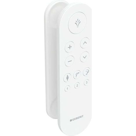 Geberit AquaClean Fernbedienung, für Mera Classic (1/2)