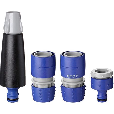 Kit riego completo Tatay TL 7001