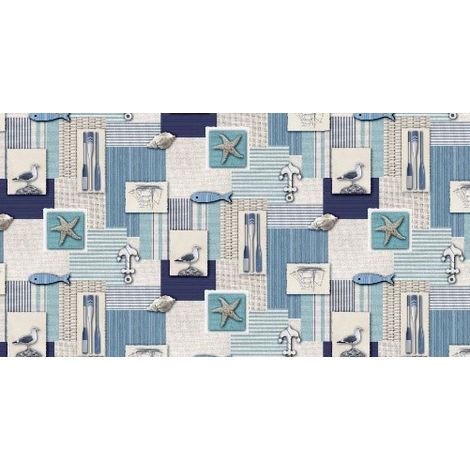 Nappe Polyester 140 X 240 Cm Anglet Sur Cintre Nappe Polyester 140 X 240 Cm Anglet Sur Cintre - Access Deco