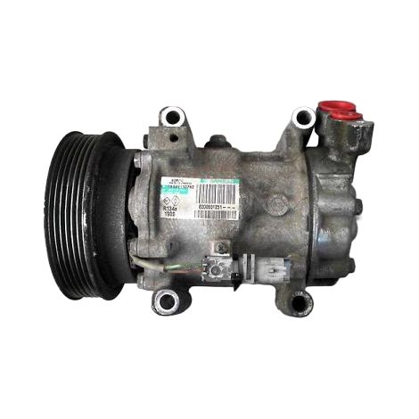 Compresseur Air Conditionne RENAULT Modus 2004-2007 [PRODUIT D'OCCASION]♻️8200953359