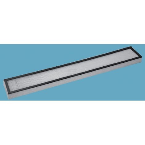 Filtro per cabina PANCLEAN APG1062