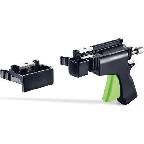 Serre-joints rapide FS-RAPID/L (1/4)