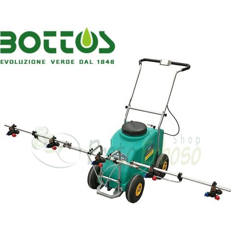 Evensprey Pro 300 - Irroratrice a batteria (1/2)