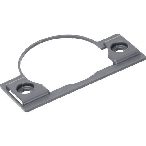 Distanciador . Suplemento 1,5Mm Suelto Para Cazoleta Bisagra Blum (1/2)