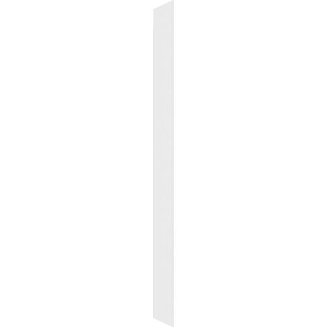 Meuble TV Blanc 30,5x30x110 (1/5)