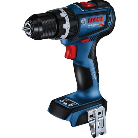 Bosch GSB 18V-90 C trapano a percussione senza fili nero blu