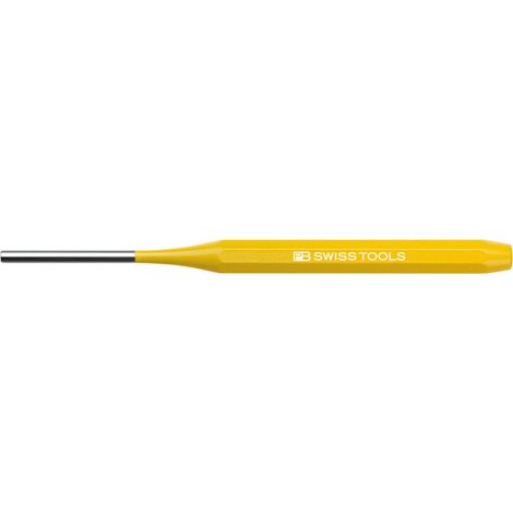PB Swiss Tools Splintentreiber, Sonderqualität, pulverbeschichtet, 4 mm