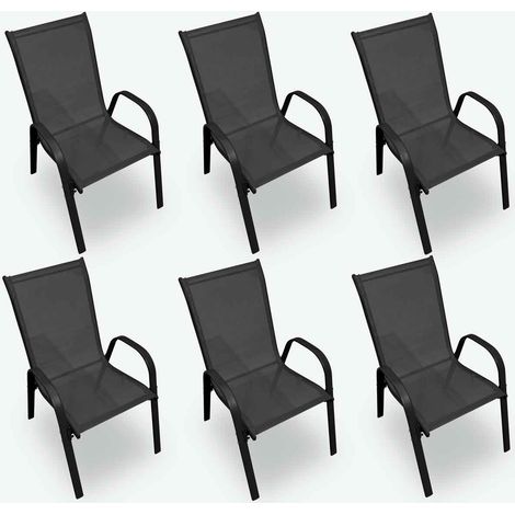 Clou  Set da 6 (1/5)