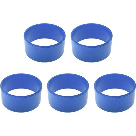 Convient pour les bagues d'usure 5X 4-Tec de 155,5 mm 267000021 267000419 267000104. Convient pour GTX GTS GTR RXP SE SC. (1/3)