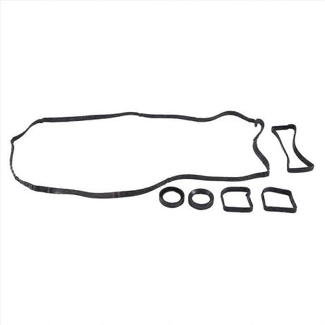 Kit de joint de cache-culbuteurs compatible avec Ford Focus III Touring 2.0 (1/5)