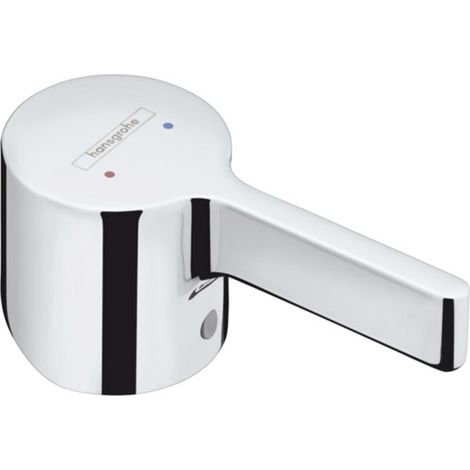 Griff METRIS S chr f Metris S WT-Mi (1/2)