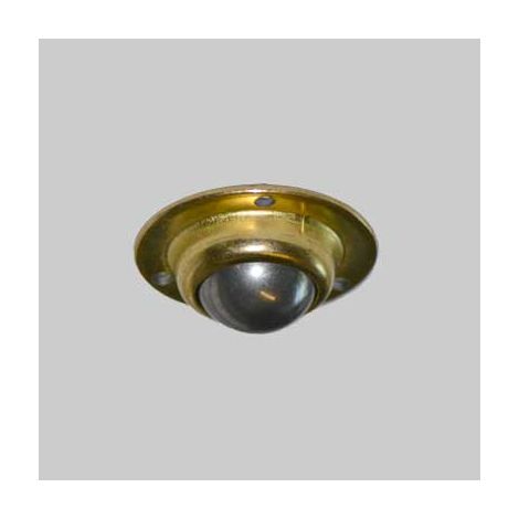 Scivolo a sfera 'occhio di bue' ø 35 mm (24 pezzi)