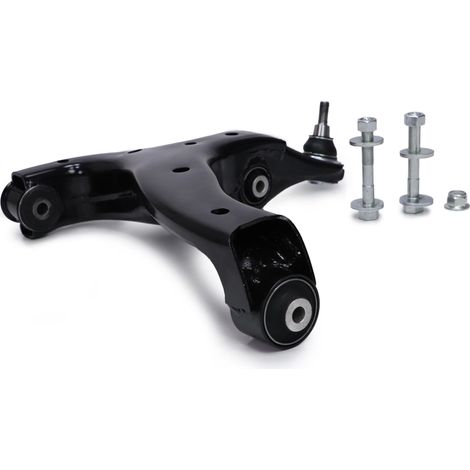 BRACCIO OSCILLANTE "MS" ANTERIORE SINISTRO INFERIORE VW Amarok Pick-up (2HA, 2HB, S1B, S6B, S7A, S7B) (1/5)