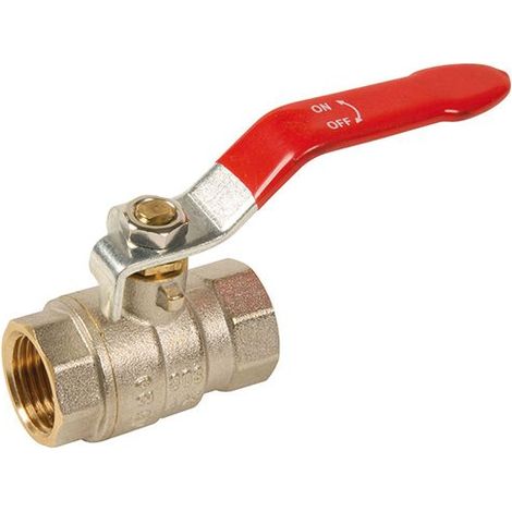 DIPRA - VANNE A SPHERE FF 33/42