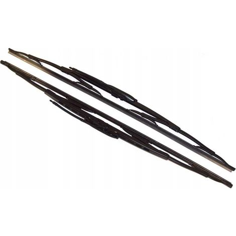 BS 3 397 118 309 Bosch limpiaparabrisas (1/5)