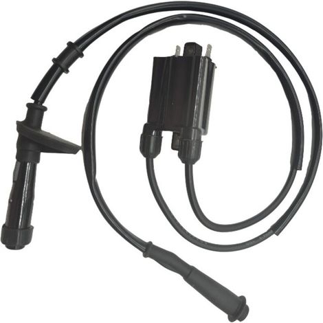 Anwendbar auf Spannungsregler, Gleichrichter und Zubehör für Roller und Motorräder mit Kraftstoffeinspritzung. (1/2)