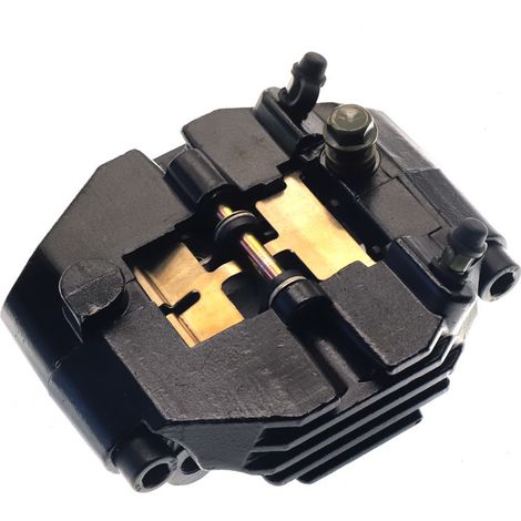 Étrier de frein arrière compatible avec CF450/CF800, CFMoto 625 - Réf. 9010-080500 (1/5)