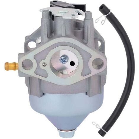 Carburateur 16100-Z8B-911 pour nettoyeur haute pression Ryobi RY80940B 2800 psi 3100 psi, carburateur Honda 16100-Z8B-911 GCV160LA0 GCV190LA GCV160LA1 (1/4)
