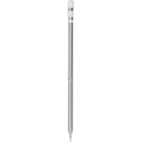 Pointe de fer à souder, tête de soudage, chauffage rapide, accessoire de soudure, pièce T12T12-BC2 (1/5)
