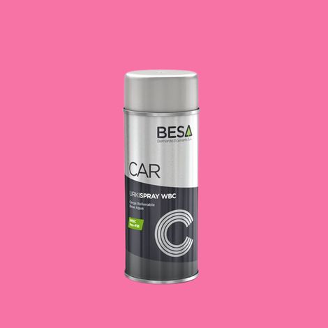 Bombe de Peinture Pantone 2038 U  Satin