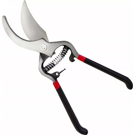 Potatore manuale da giardino per rami di arbusti 20,5 cm (1/2)