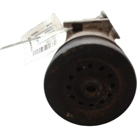 Compresseur Air Conditionne OPEL Corsa V (e) 2014-... [PRODUIT D'OCCASION]♻️39006353 (1/4)