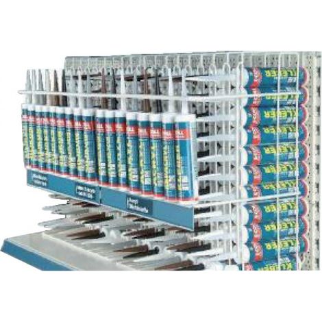 Cartuccia Dispenser Tipo 1 8 - 48X60X40Cm (Vuoto)
