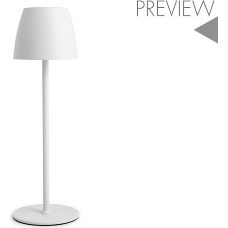 LAMPARA LED RECARGABLE EUREKA (1/2)