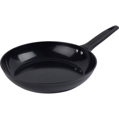 Sartén Russell Hobbs RH03277EU7 de 26 cm, color verde, termocongelante (1/3)