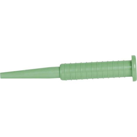Pb-fastener SWZ-03 remache verde de plástico fijación duradera