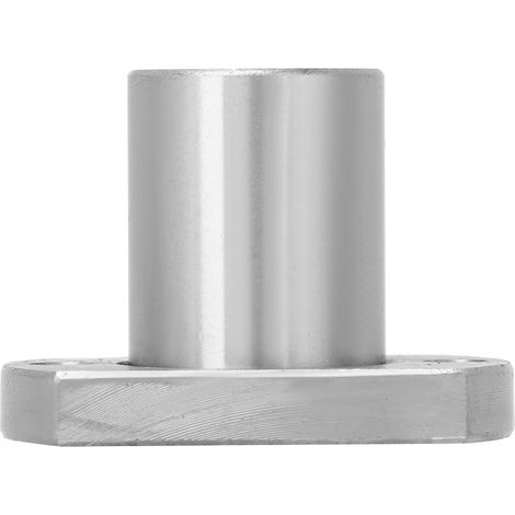 Palier à mouvement linéaire à bride, type ellipse longue, haute précision LMH12Uu LMH13Uu LMH16Uu LMH20UU(LMH12UU ) (1/5)