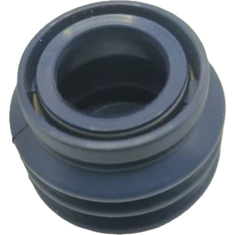 Joint d'étanchéité de levier de vitesses pour Ford Fiesta Focus CMax 5 vitesses Ib5 98WT7288A2A (1/2)