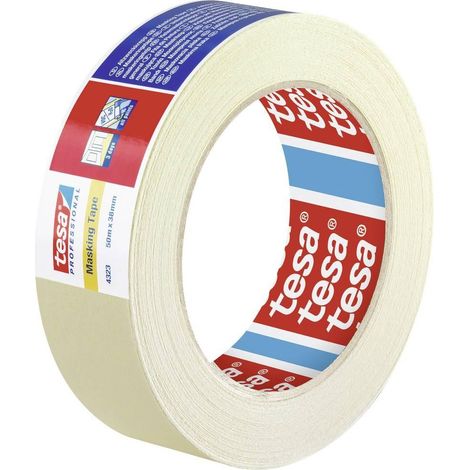 Nastro da pittore 50 m x 38 mm 4323 Tesa