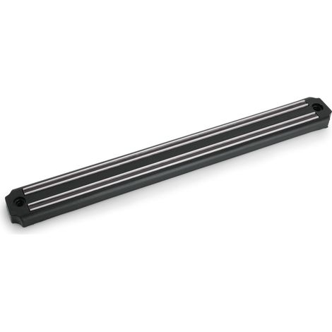 Porte-couteau magnétique en Polycarbonate L 620 mm - Was Germany