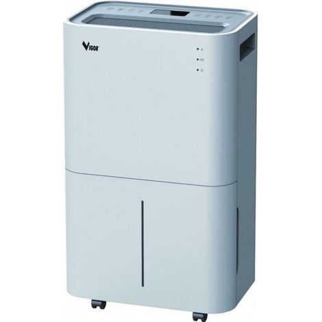 Deumidificatori Vigor Mod. Armatan 20 365W 20L