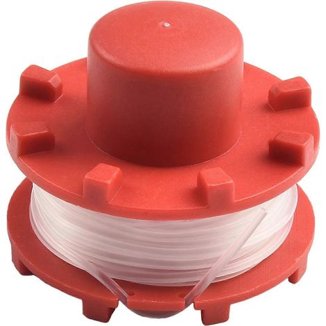 Carretel de Fio P9p Compatível com Cortador de Grama Einhell 3405096, Substituição do Carretel K2z (1/5)