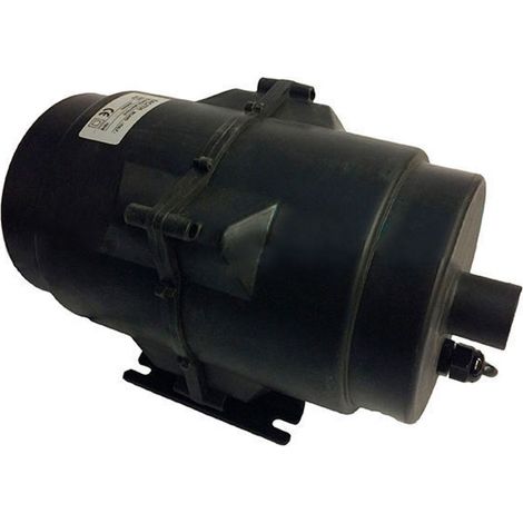 Motore blower per Albatros 400W BLW141ALB (1/2)