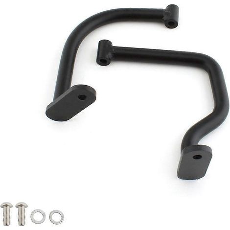 Support de fixation pour phare antibrouillard/projecteur moto pour BMW R1200RT (1/5)