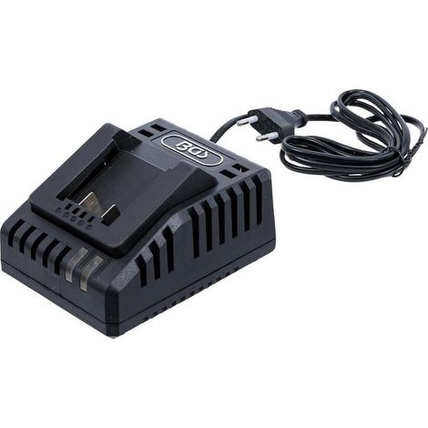 Chargeur Rapide 18V 4,0A - Compact et Efficace - Recharge Optimale des Batteries, , Pro - D-Work