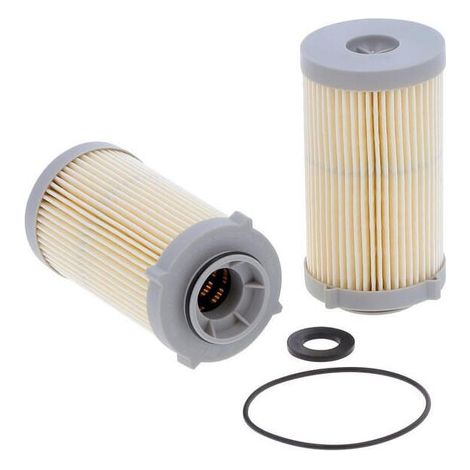 Kraftstofffilter HIFI FILTER SN40709GJ