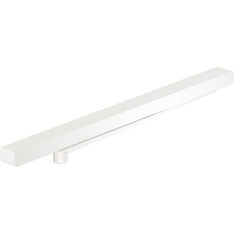 dormakaba  Guía  G-N  XEA  para  TS  98  XEA/TS  92  XEA  blanco  P100  ajustable  en  altura  mec  -  57010011 (1/3)