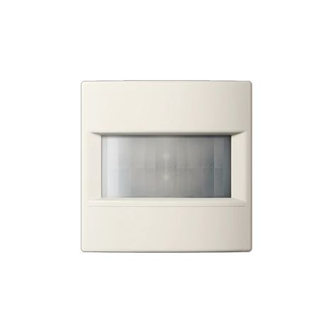 Jung Détecteur de mouvement LB-Management (TIME), Standard, 1,10 m, Thermoplastique, Série LS, blanc LS 17182