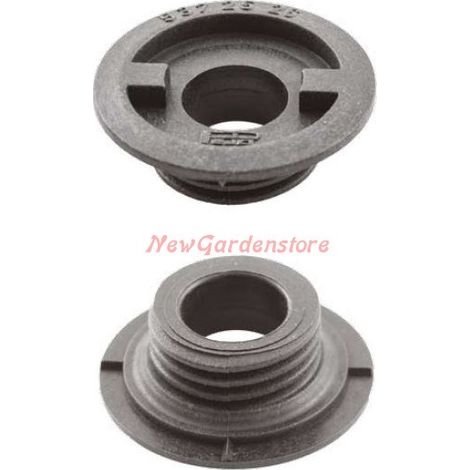 Tornillos sin fin bomba aceite motosierra 537.2526.51 392152 Husqvarna