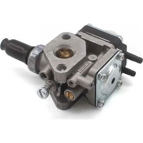 Carburateur conçu pour les débroussailleuses Kawasaki TH43 et TH48