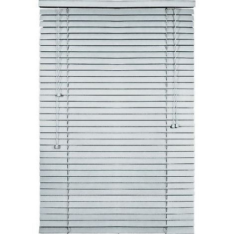 Tapparella Venezia 120x160cm Silver (1/2)